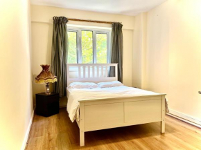 3 Bedroom Apartment, Prime Central London W2